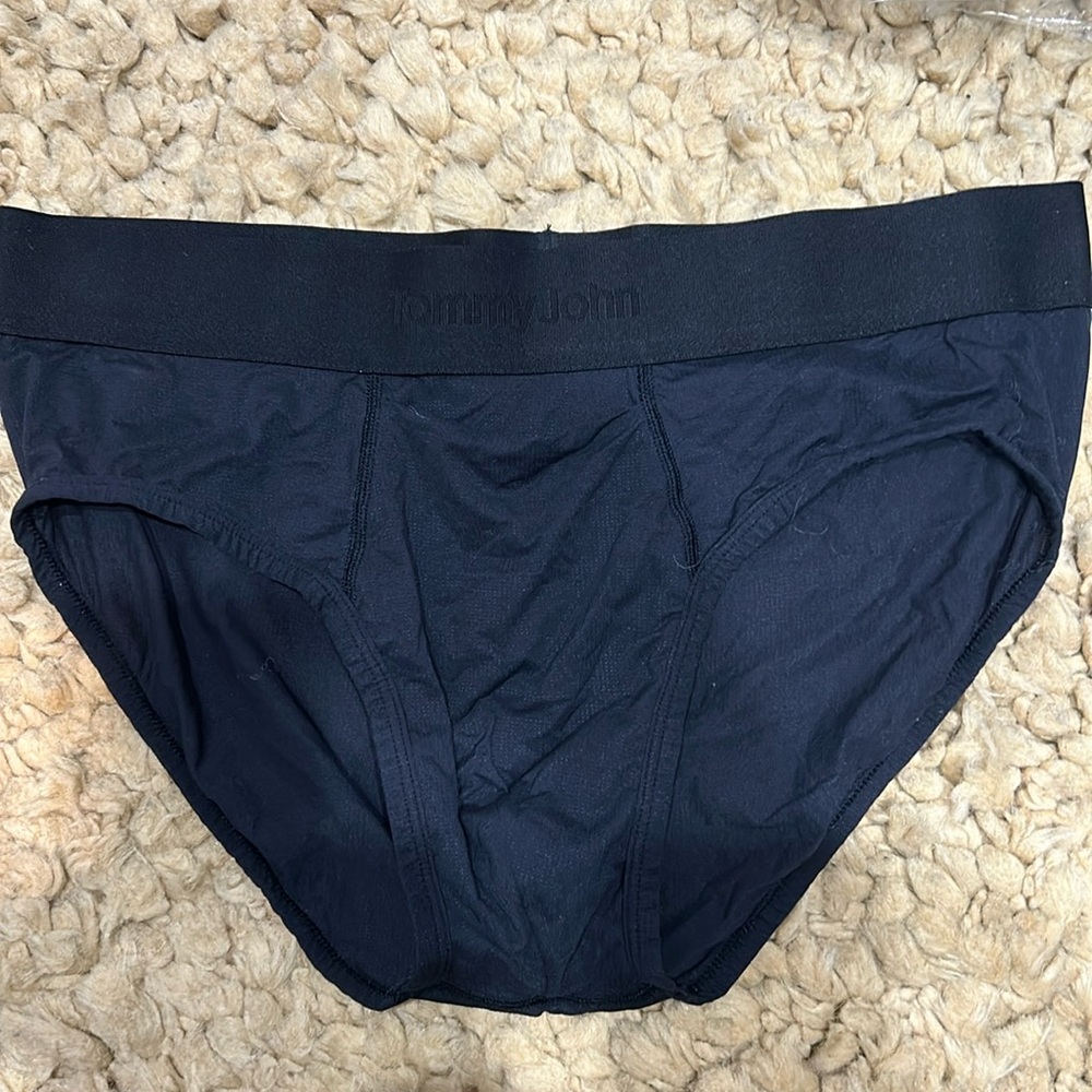 Tommy John briefs